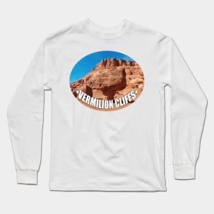 Vermilion Cliffs Long Sleeve T-Shirt